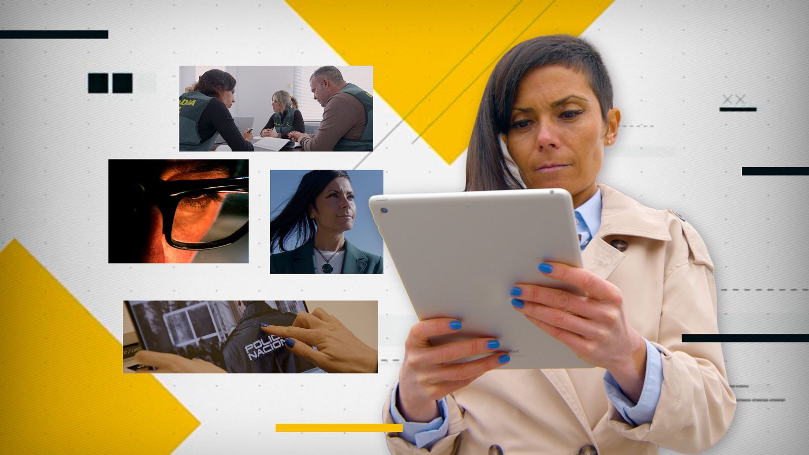 Programa Ciberdelitos