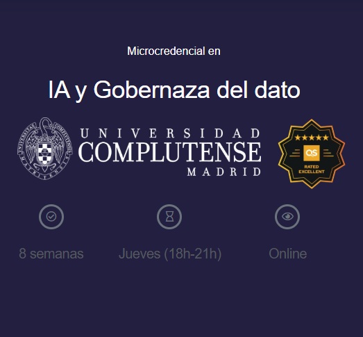 IA y Gobernanza del Dato