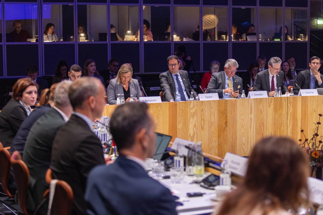 España lidera los trabajos verificación de edad en la UE con la Cartera Digital Beta