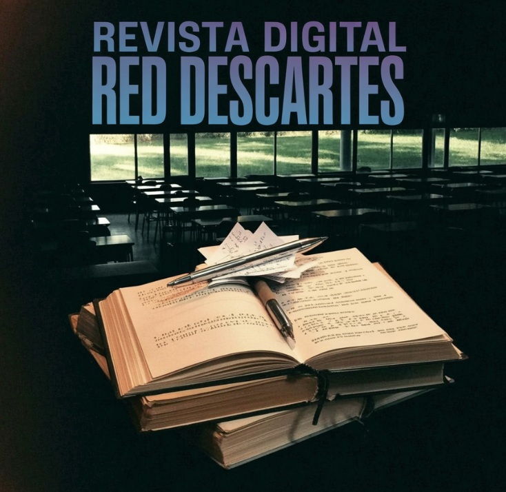 Revista Digital RED Descartes