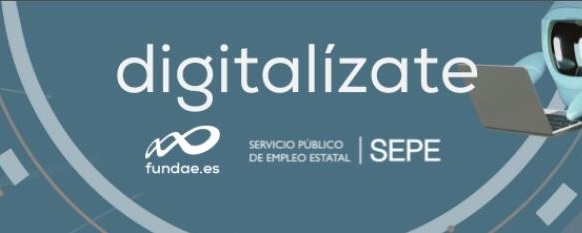 Prórroga del Convenio entre SEDIA y Fundae, para adquirir contenidos sobre Ciberseguridad y Transformación Digital