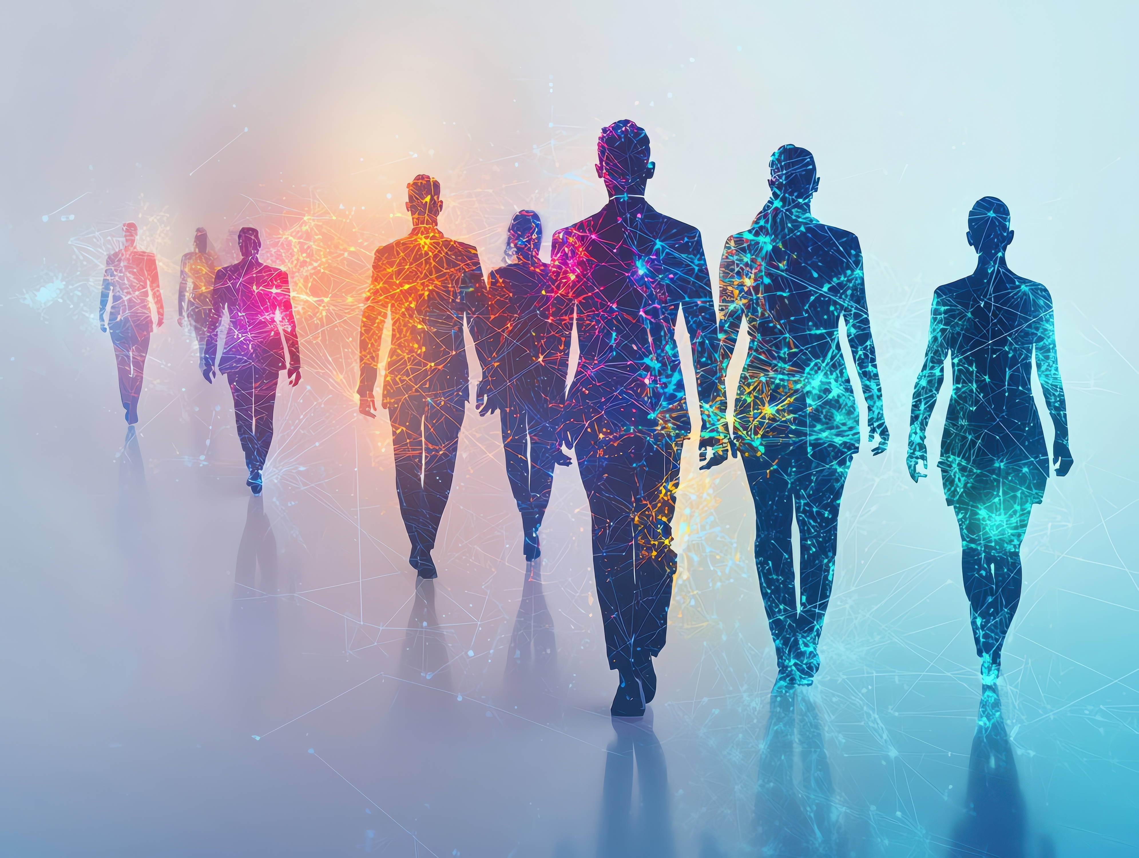 El Programa Competencias Digitales Básicas de Red.es forma a más de 100.000 personas