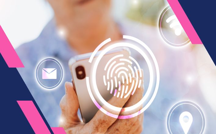 Gestión de la identidad digital en internet