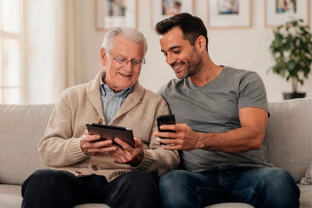 La alfabetización digital como herramienta de inclusión en el entorno laboral