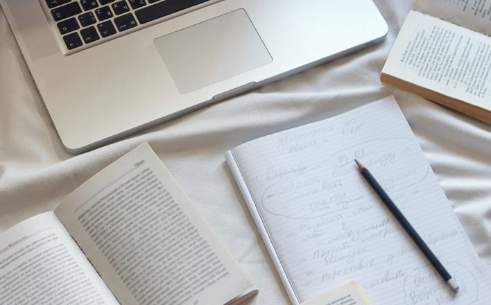 Trabajos académicos. Estructura de un buen trabajo