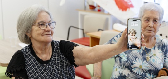 Más de 8.000 personas refuerzan sus competencias digitales con el programa “Reto Rural Digital” de Fundación Orange