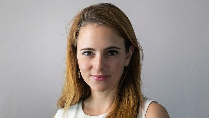 Alicia Asín