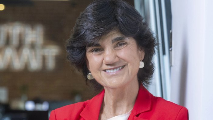 María Benjumea