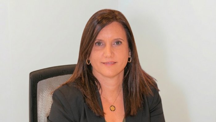 María Esteller Fernández