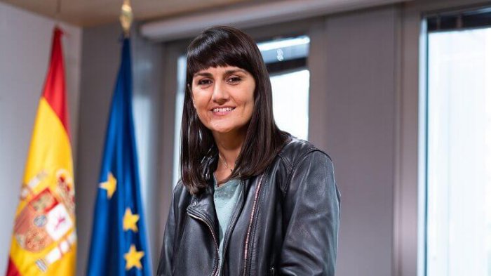 María González Veracruz