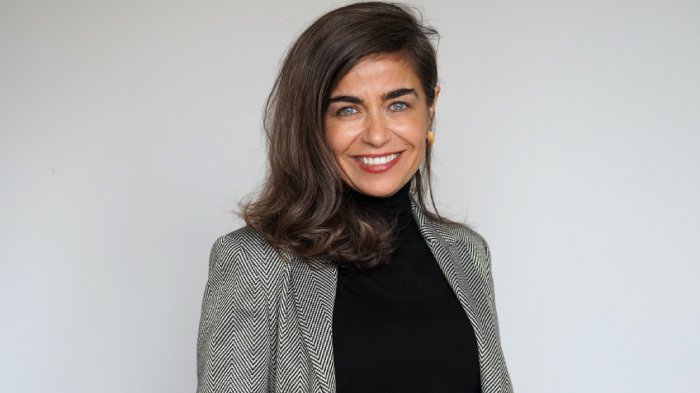 Susana Voces