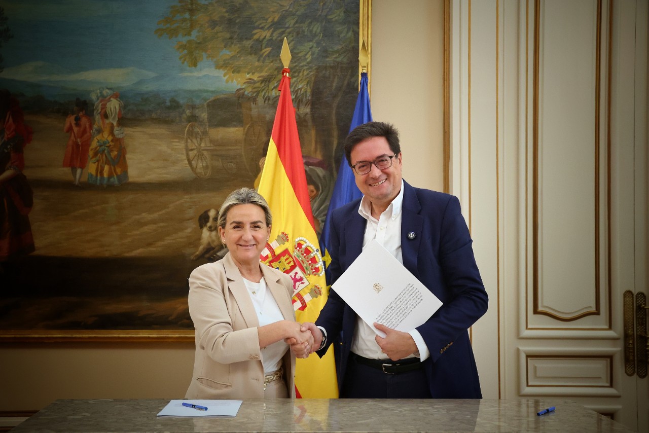 El Gobierno impulsa acciones formativas para mejorar la educación digital y mediática del alumnado