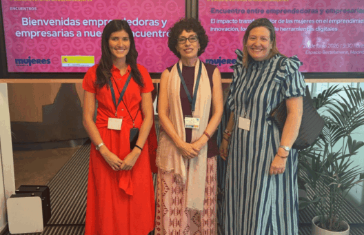 El impacto transformador de las mujeres en el emprendimiento