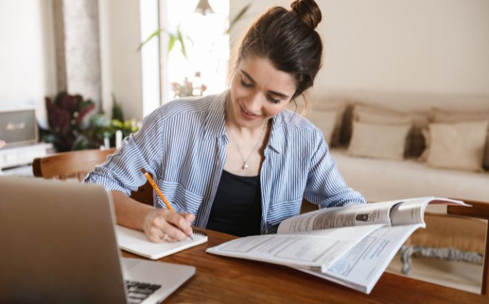 Recursos educativos en internet