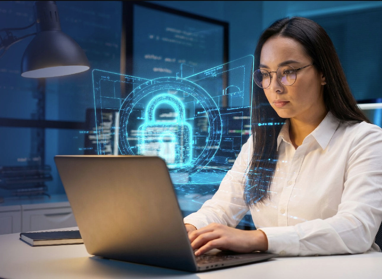Gestión y Protección en Ciberseguridad