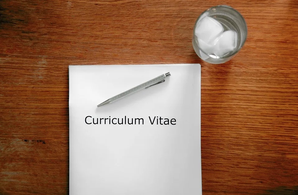 Crea tu CV digital
