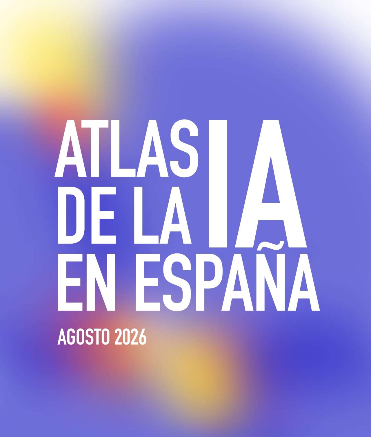 Atlas de la IA: la radiografía de una apuesta histórica por la digitalización del país