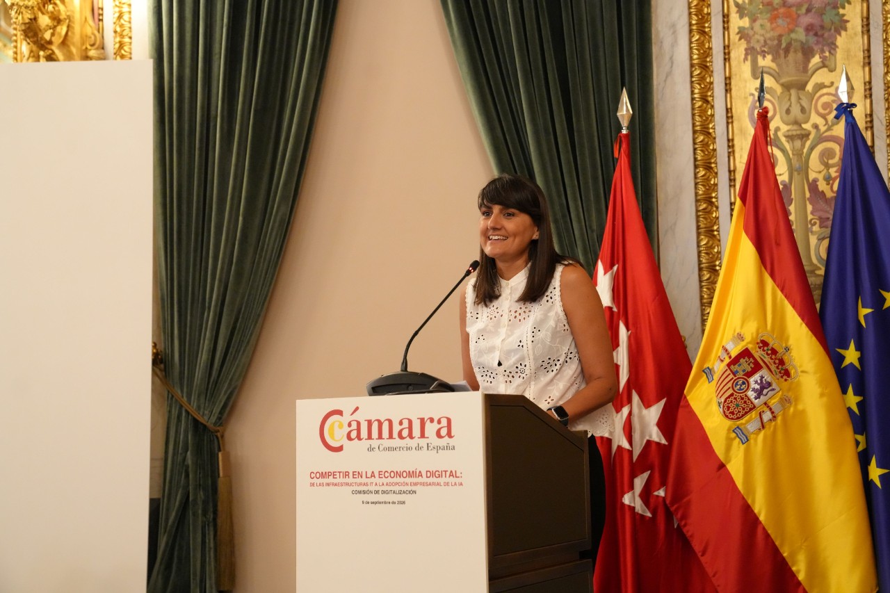 El Gobierno movilizará 40 millones de euros para impulsar el desarrollo de modelos de IA para startups y pymes