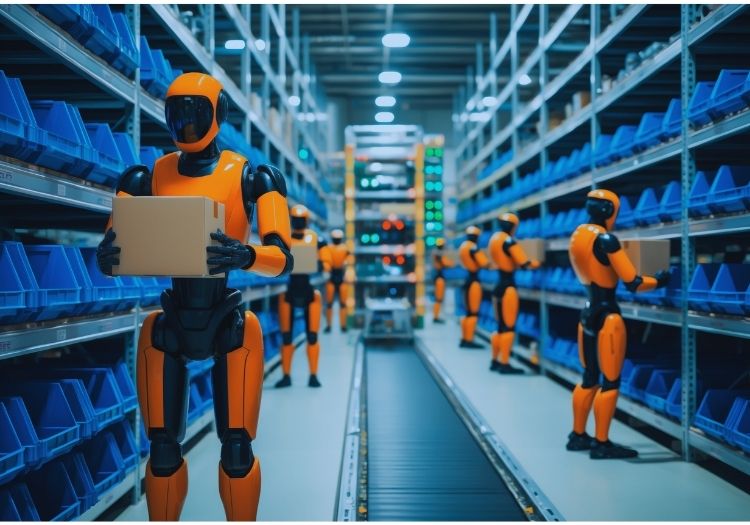 Red.es analiza el impacto de la IA en las pymes en la clausura de la ‘Semana de la IA’