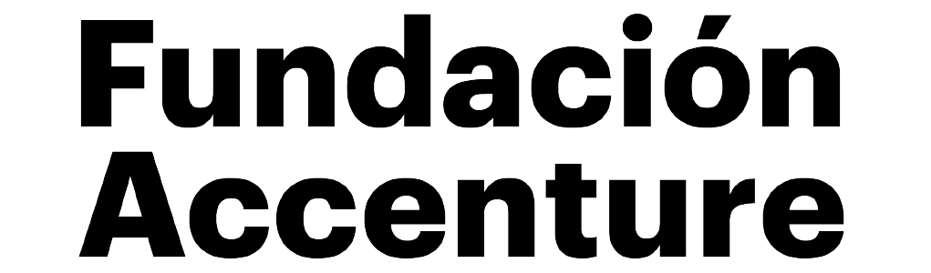 Logotipo de Fundación Accenture