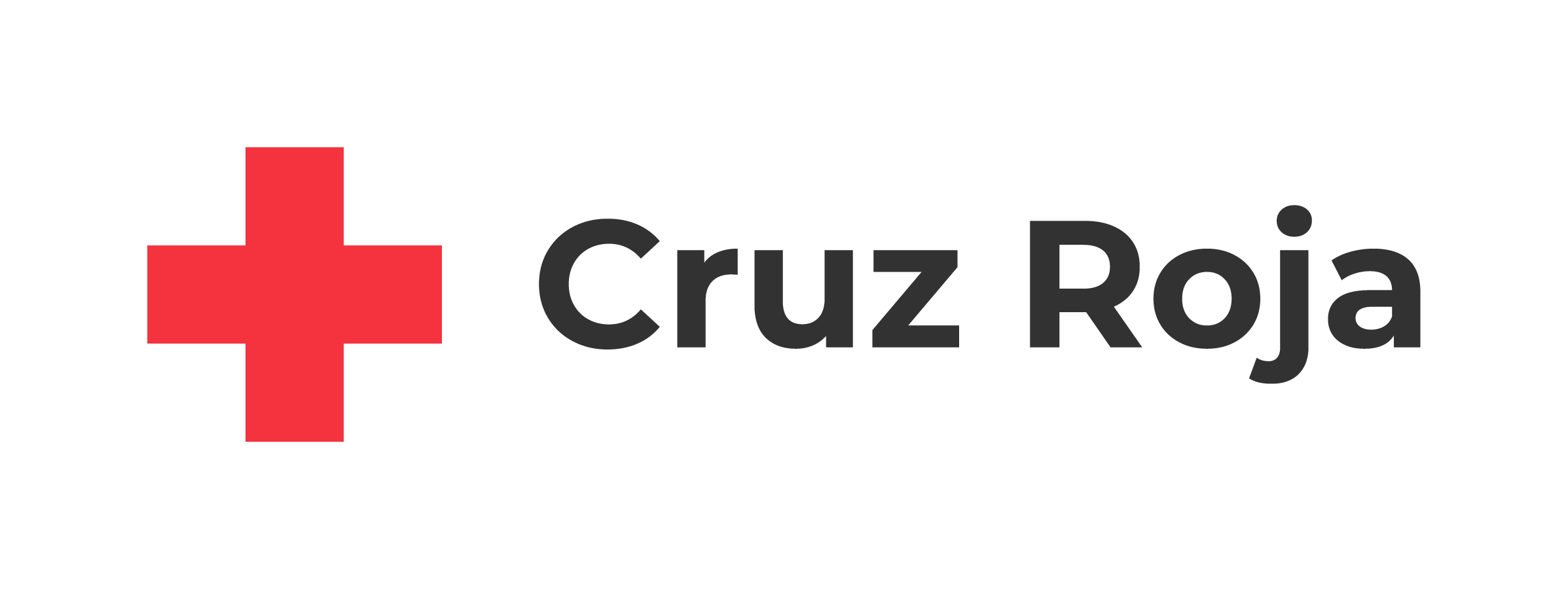 Logo de Cruz Roja